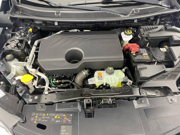 Vente en ligne Renault Kadjar  Blue dCi 115 au prix de 20 990 €