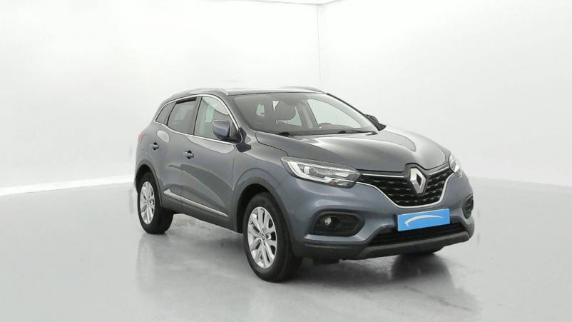 Vente en ligne Renault Kadjar  Blue dCi 115 au prix de 20 990 €