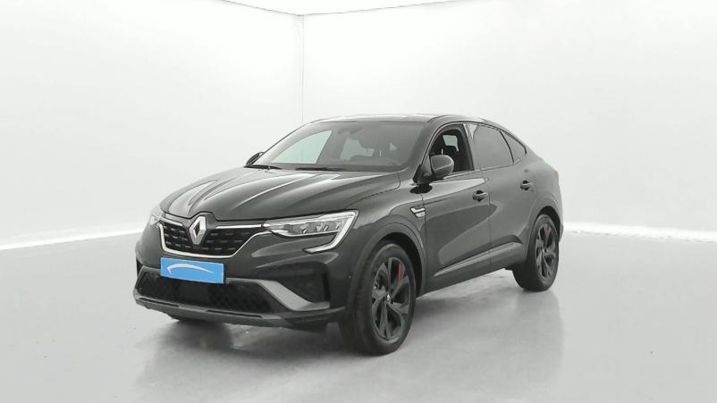 Vente en ligne Renault Arkana  E-Tech 145 - 21B au prix de 32 990 €