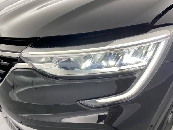 Vente en ligne Renault Arkana  E-Tech 145 - 21B au prix de 32 990 €