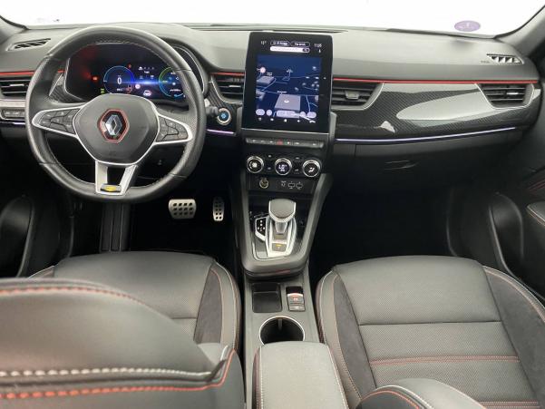 Vente en ligne Renault Arkana  E-Tech 145 - 21B au prix de 32 990 €
