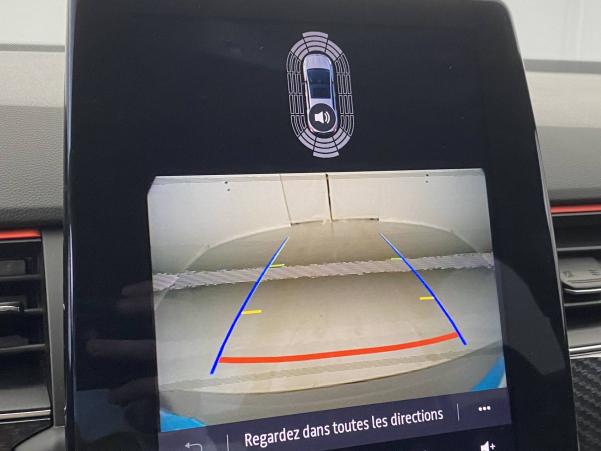 Vente en ligne Renault Arkana  E-Tech 145 - 21B au prix de 32 990 €