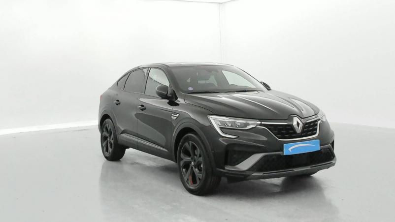 Vente en ligne Renault Arkana  E-Tech 145 - 21B au prix de 32 990 €