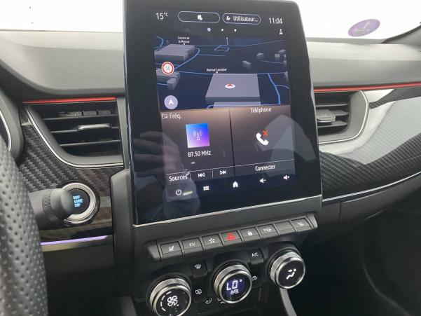 Vente en ligne Renault Arkana  E-Tech 145 - 21B au prix de 32 990 €