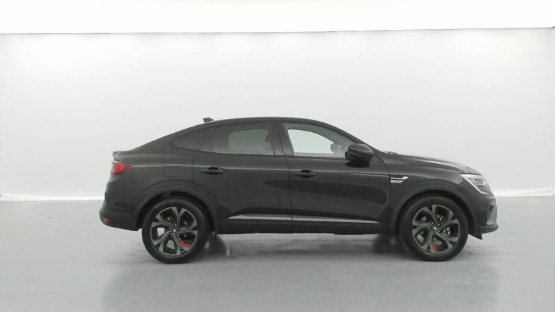 Vente en ligne Renault Arkana  E-Tech 145 - 21B au prix de 32 990 €