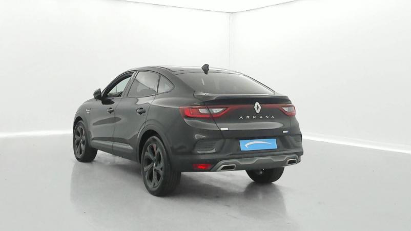 Vente en ligne Renault Arkana  E-Tech 145 - 21B au prix de 32 990 €