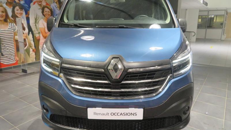 Vente en ligne Renault Trafic 3 Combi  L2 dCi 120 S&S au prix de 31 990 €