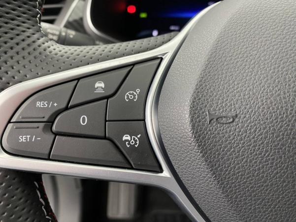 Vente en ligne Renault Arkana  E-Tech 145 - 21B au prix de 29 990 €