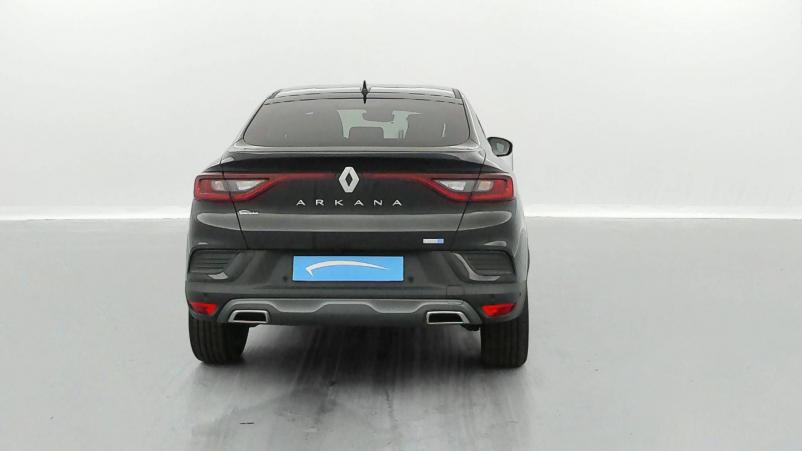 Vente en ligne Renault Arkana  E-Tech 145 - 21B au prix de 29 990 €