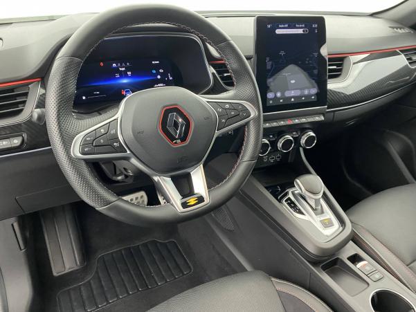 Vente en ligne Renault Arkana  E-Tech 145 - 21B au prix de 29 990 €