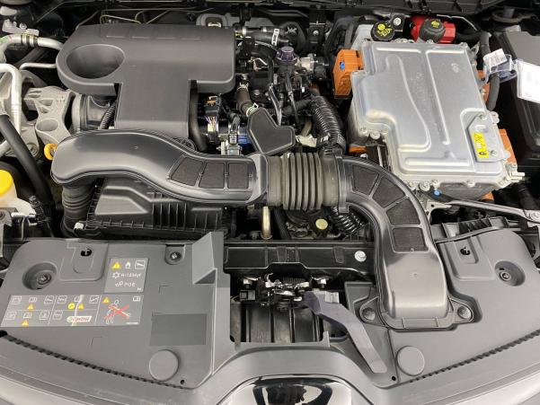 Vente en ligne Renault Arkana  E-Tech 145 - 21B au prix de 29 990 €