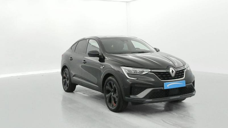 Vente en ligne Renault Arkana  E-Tech 145 - 21B au prix de 29 990 €