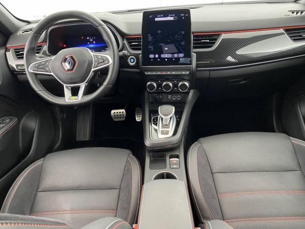 Vente en ligne Renault Arkana  E-Tech 145 - 21B au prix de 29 990 €