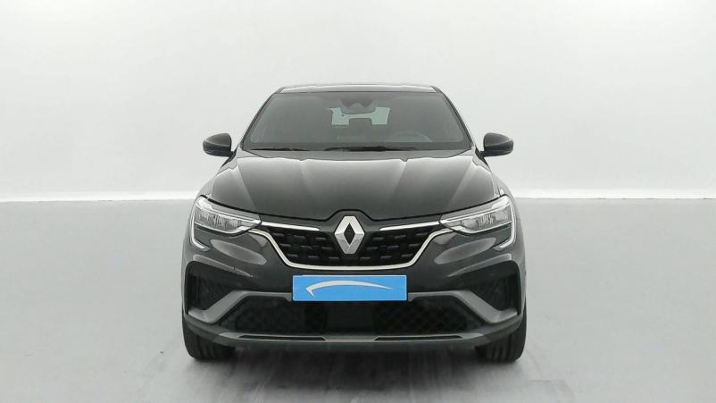 Vente en ligne Renault Arkana  E-Tech 145 - 21B au prix de 28 490 €