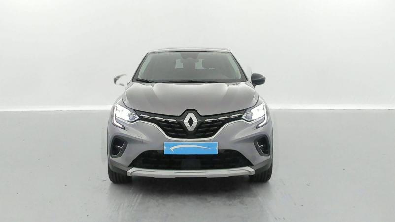 Vente en ligne Renault Captur  TCe 140 EDC - 21 au prix de 21 990 €