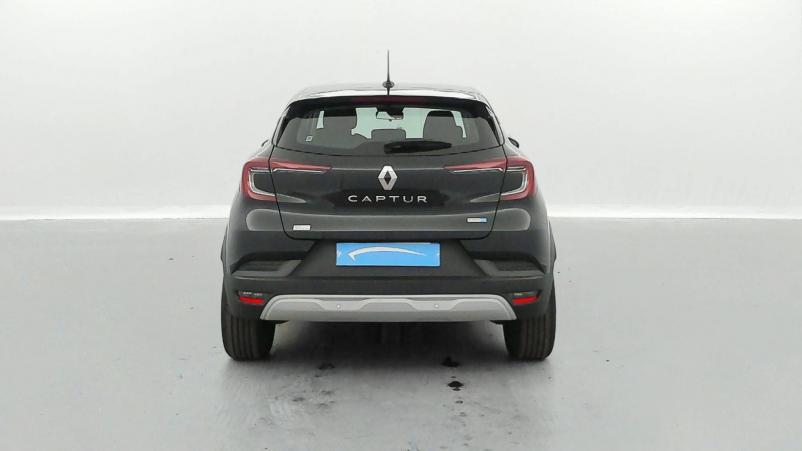 Vente en ligne Renault Captur  E-Tech 145 - 21 au prix de 24 990 €
