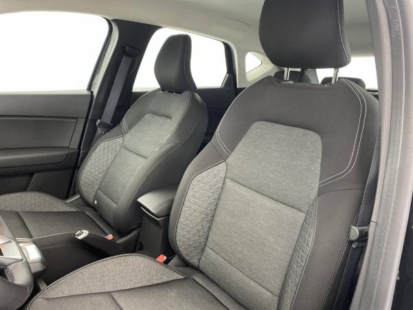 Vente en ligne Renault Captur  E-Tech 145 - 21 au prix de 23 990 €