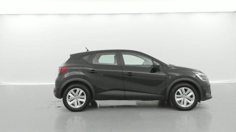 Vente en ligne Renault Captur  E-Tech 145 - 21 au prix de 24 990 €