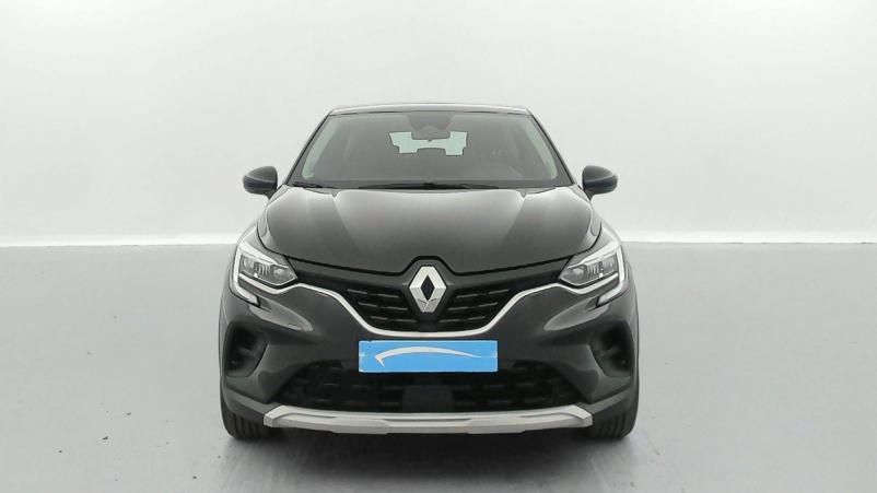 Vente en ligne Renault Captur  E-Tech 145 - 21 au prix de 23 990 €