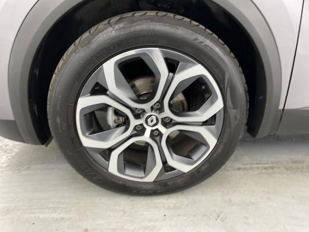 Vente en ligne Renault Captur  TCe 140 EDC - 21 au prix de 21 990 €