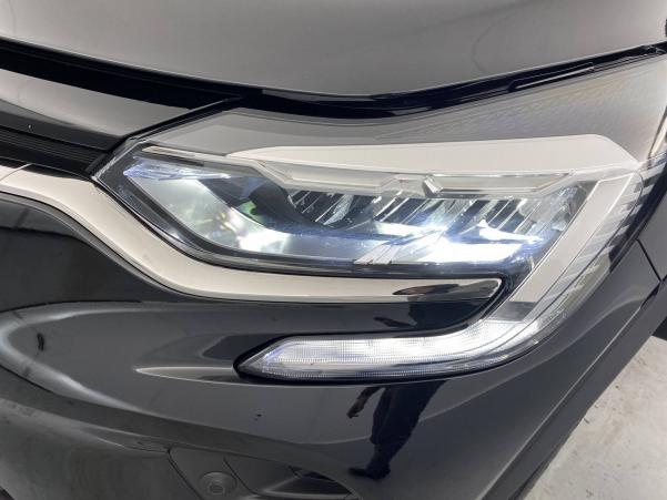 Vente en ligne Renault Captur  E-Tech 145 - 21 au prix de 24 990 €