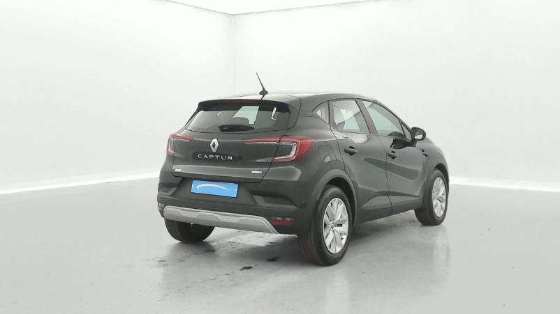 Vente en ligne Renault Captur  E-Tech 145 - 21 au prix de 23 990 €