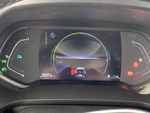 Vente en ligne Renault Captur  E-Tech 145 - 21 au prix de 24 990 €