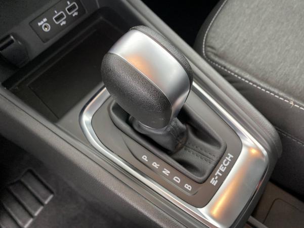 Vente en ligne Renault Captur  E-Tech 145 - 21 au prix de 24 990 €