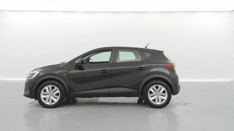 Vente en ligne Renault Captur  E-Tech 145 - 21 au prix de 23 990 €