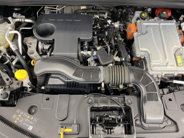 Vente en ligne Renault Captur  E-Tech 145 - 21 au prix de 24 990 €