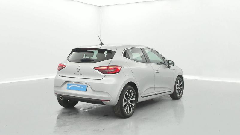 Vente en ligne Renault Clio 5 Clio TCe 90 - 21N au prix de 18 990 €