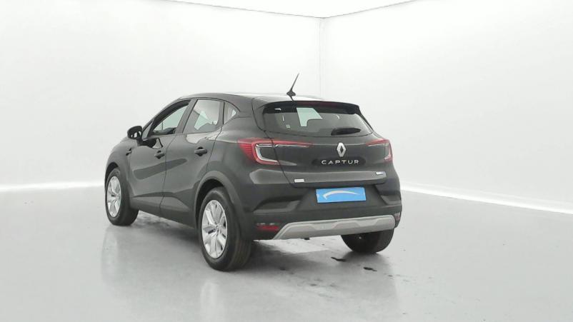 Vente en ligne Renault Captur  E-Tech 145 - 21 au prix de 24 990 €