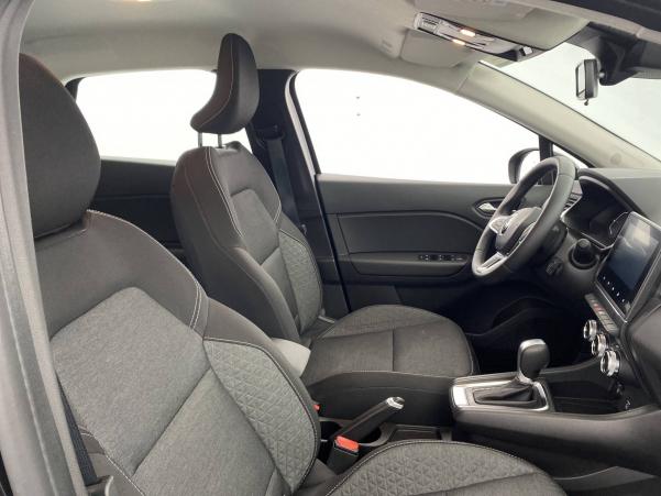 Vente en ligne Renault Captur  E-Tech 145 - 21 au prix de 24 990 €
