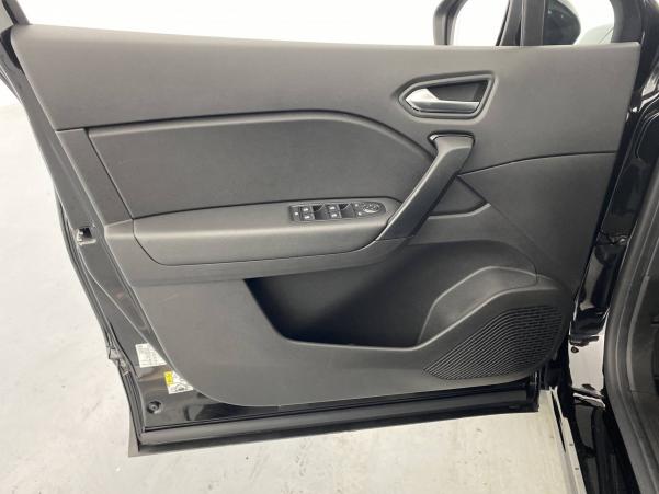 Vente en ligne Renault Captur  E-Tech 145 - 21 au prix de 24 990 €