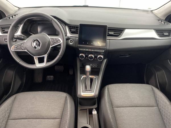 Vente en ligne Renault Captur  E-Tech 145 - 21 au prix de 24 990 €