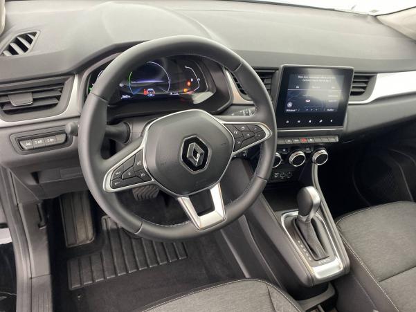 Vente en ligne Renault Captur  E-Tech 145 - 21 au prix de 24 990 €