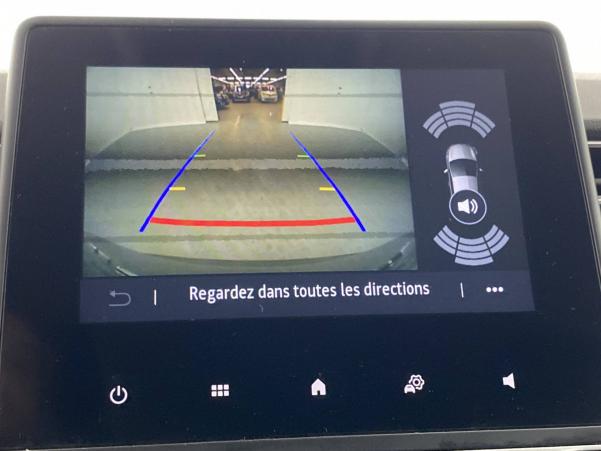 Vente en ligne Renault Captur  TCe 140 EDC - 21 au prix de 21 990 €
