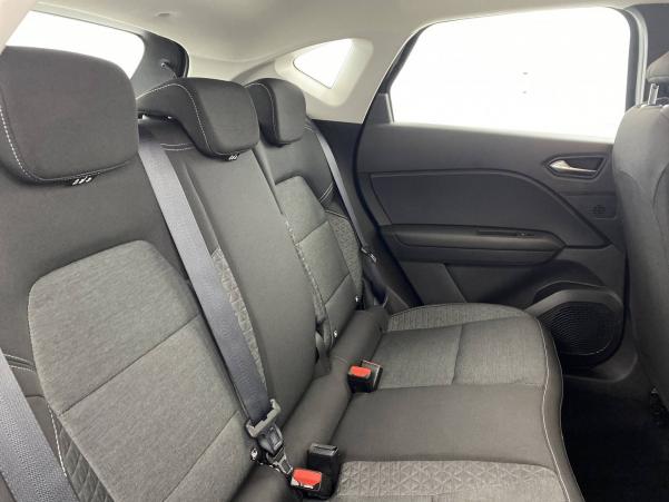 Vente en ligne Renault Captur  E-Tech 145 - 21 au prix de 24 990 €