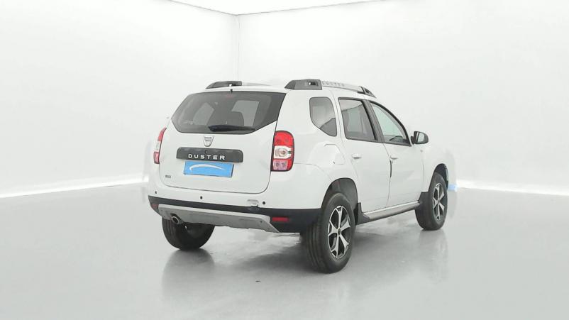 Vente en ligne Dacia Duster  dCi 110 EDC 4x2 au prix de 15 100 €