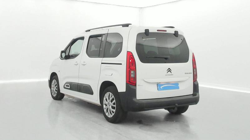 Vente en ligne Citroën Berlingo  Taille M BlueHDi 130 S&S EAT8 au prix de 28 950 €