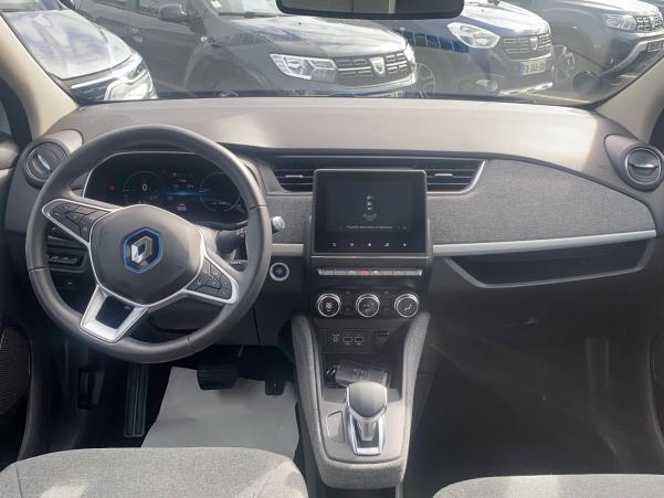 Vente en ligne Renault Zoé  R110 au prix de 17 900 €