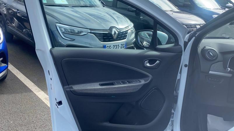 Vente en ligne Renault Zoé  R110 au prix de 17 900 €