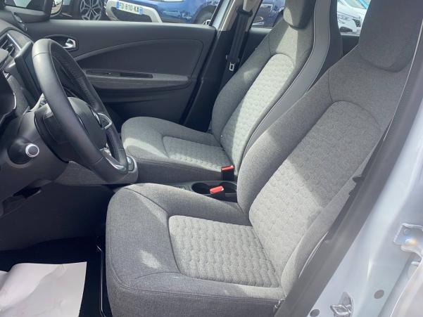 Vente en ligne Renault Zoé  R110 au prix de 17 900 €