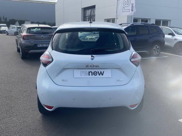 Vente en ligne Renault Zoé  R110 au prix de 17 900 €