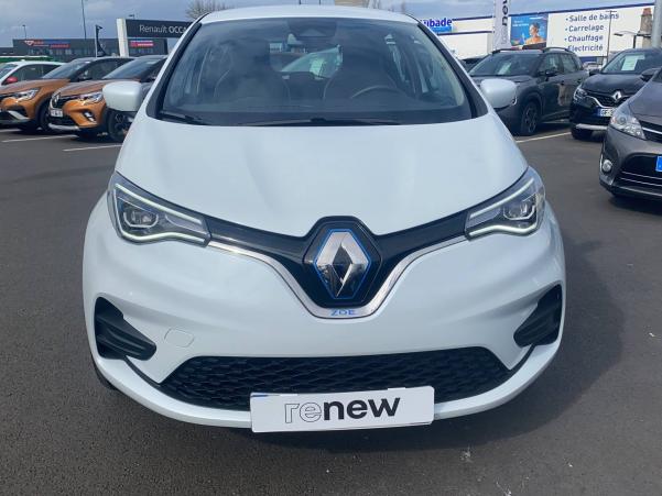 Vente en ligne Renault Zoé  R110 au prix de 17 900 €