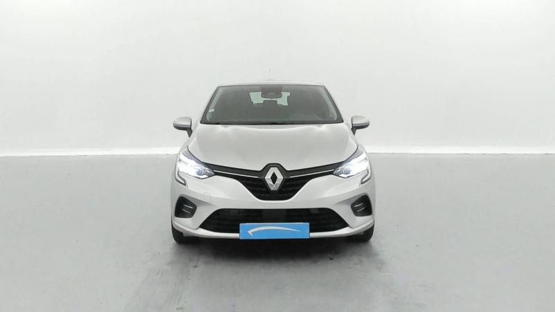 Vente en ligne Renault Clio 5 Clio TCe 100 au prix de 15 200 €