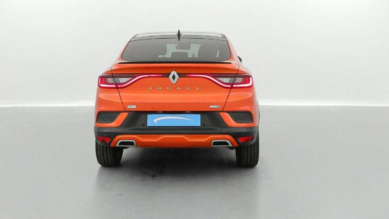 Vente en ligne Renault Arkana  E-Tech 145 au prix de 29 900 €