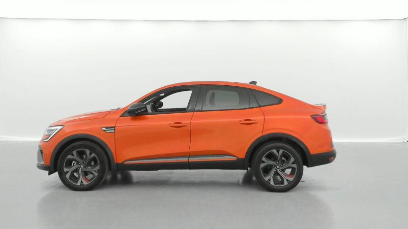 Vente en ligne Renault Arkana  E-Tech 145 au prix de 29 900 €
