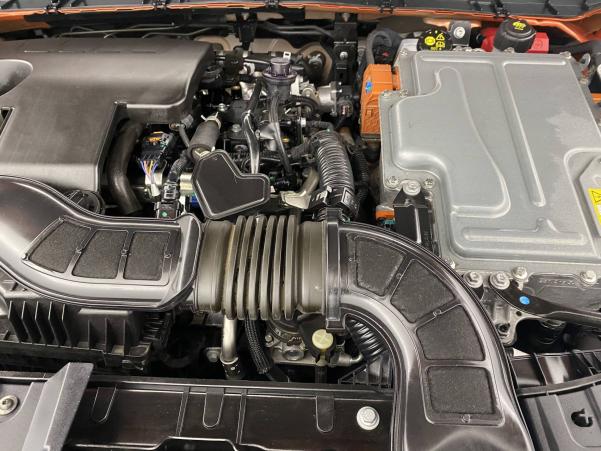 Vente en ligne Renault Arkana  E-Tech 145 au prix de 29 900 €