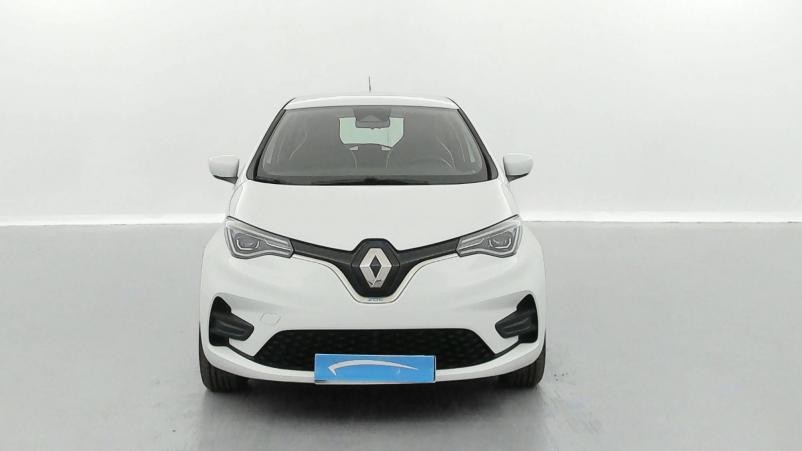 Vente en ligne Renault Zoé  R110 au prix de 13 690 €